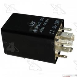 Standard Relay