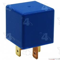 Standard Relay