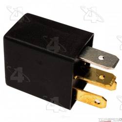 Standard Relay