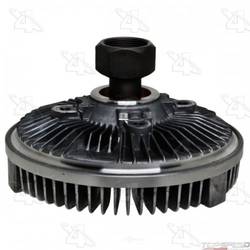 Reverse Rotation Severe Duty Thermal Fan Clutch
