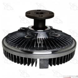 Reverse Rotation Severe Duty Thermal Fan Clutch