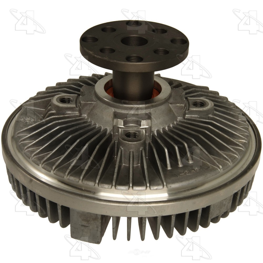 Standard Rotation Severe Duty Thermal Fan Clutch 36704 by FOUR SEASONS