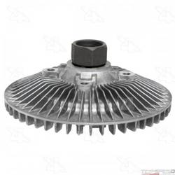 Reverse Rotation Thermal Heavy Duty Fan Clutch