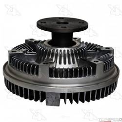Reverse Rotation Severe Duty Thermal Fan Clutch