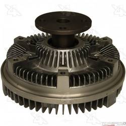 Reverse Rotation Severe Duty Thermal Fan Clutch