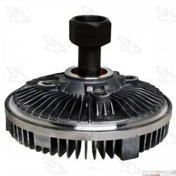 Reverse Rotation Severe Duty Thermal Fan Clutch