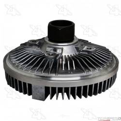 Reverse Rotation Severe Duty Thermal Fan Clutch