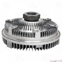 Standard Rotation Severe Duty Thermal Fan Clutch