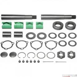 Steering King Pin Set