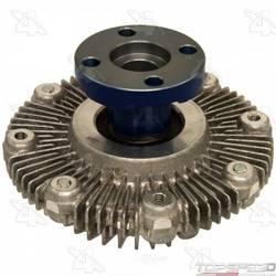 Standard Rotation Thermal Standard Duty Fan Clutch