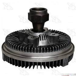 Reverse Rotation Severe Duty Thermal Fan Clutch