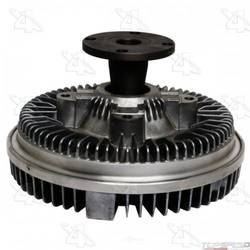 Reverse Rotation Severe Duty Thermal Fan Clutch