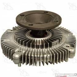Reverse Rotation Thermal Standard Duty Fan Clutch