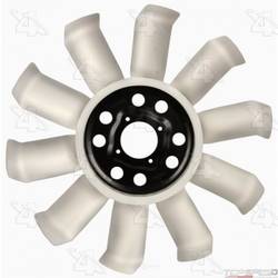 Fan Clutch Fan Blade