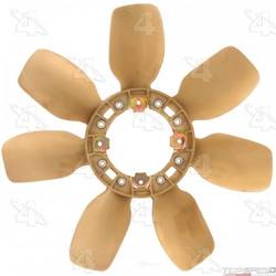 Fan Clutch Fan Blade