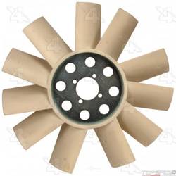 Fan Clutch Fan Blade