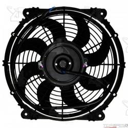 Electric Fan Kit