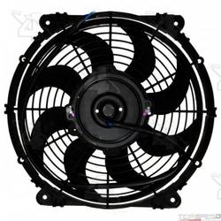 Electric Fan Kit