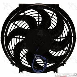 Electric Fan Kit