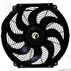 Electric Fan Kit