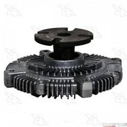 Reverse Rotation Thermal Standard Duty Fan Clutch