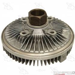 Reverse Rotation Severe Duty Thermal Fan Clutch