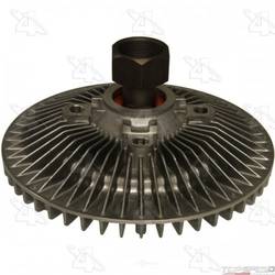 Reverse Rotation Thermal Heavy Duty Fan Clutch