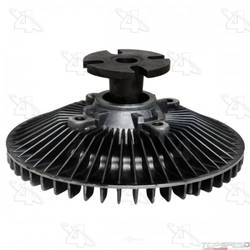Standard or Reverse Rotation Non-Thermal Fan Clutch