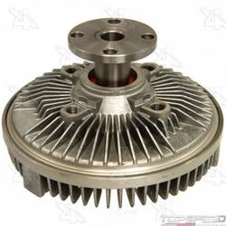 Reverse Rotation Severe Duty Thermal Fan Clutch