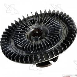 Standard Rotation Thermal Heavy Duty Fan Clutch