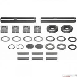Steering King Pin Set