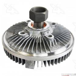Reverse Rotation Severe Duty Thermal Fan Clutch