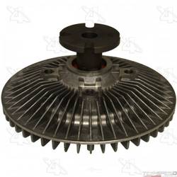 Reverse Rotation Thermal Heavy Duty Fan Clutch