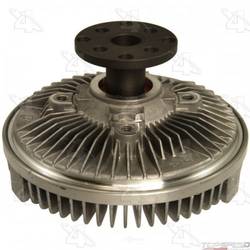 Standard Rotation Severe Duty Thermal Fan Clutch