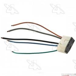 Harness Connector