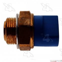 Radiator Mounted Cooling Fan Temperature Switch