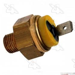 Radiator Mounted Cooling Fan Temperature Switch