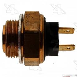 Radiator Mounted Cooling Fan Temperature Switch
