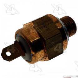 Radiator Mounted Cooling Fan Temperature Switch