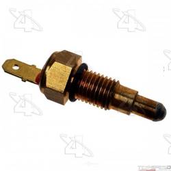 Radiator Mounted Cooling Fan Temperature Switch