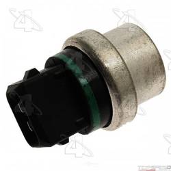 Radiator Mounted Cooling Fan Temperature Switch