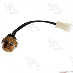 Radiator Mounted Cooling Fan Temperature Switch