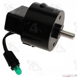 Rotary Selector Blower Switch