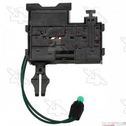 Lever Selector Blower Switch