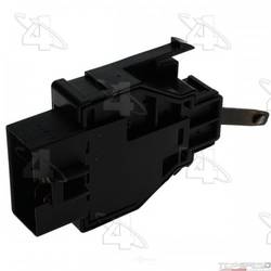 Lever Selector Blower Switch