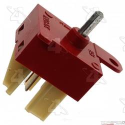 Rotary Selector Blower Switch