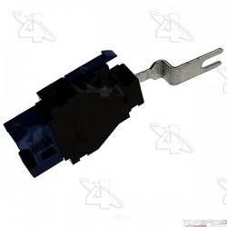 Lever Selector Blower Switch