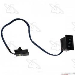 Lever Selector Blower Switch