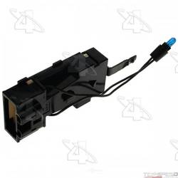 Lever Selector Blower Switch