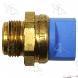 Radiator Mounted Cooling Fan Temperature Switch
